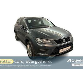 SEAT ATECA XCELLENCE 2.0 TDI DSG