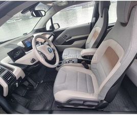 BMW I3 120 AH BMW I3 120AH (AUTOMATA)