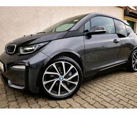 BMW I3 120 AH BMW I3 I3S 120AH (AUTOMATA) GYÖNYÖRŰ LOFT BELSŐ PROF NAVI KAMERA ÜLÉSFŰTÉS!