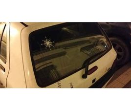 RENAULT CLIO RENAULT - CLIO