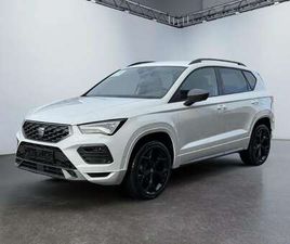 1.5 TSI DSG FR BLACK EDITION 19Z AHK PDC SHZ NA...