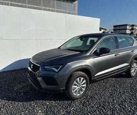 EDITION KLIMAAUTOMATIK ALU TEMPOMAT EL.PAKET 1....