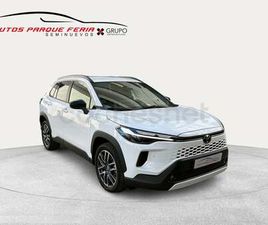 TOYOTA COROLLA CROSS TOYOTA COROLLA CROSS STYLE HYBRID 200