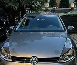 VENDO VW GOLF 7 1.4 TSI 92KW CANTON TESSIN - TUTTI.CH