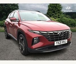 1.6 H T-GDI ULTIMATE AUTO EURO 6 (START/STOP) 5DR