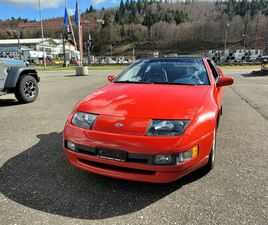300 ZX