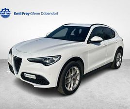 ALFA ROMEO STELVIO Q4 STELVIO 2.0 Q4 280 SUPER