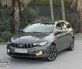 FIAT EGEA GALERIDEN FIAT EGEA 1.0 FIREFLY LOUNGE 2021 MODEL BALIKESIR 91.000 KM GRI - 38703845 | ARABAM.COM