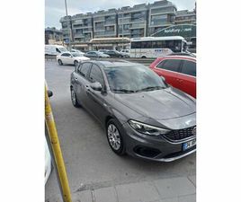 FIAT EGEA SAHIBINDEN FIAT EGEA 1.4 FIRE EASY PLUS 2016 MODEL İSTANBUL 91.000 KM GRI - 38703711 | ARABAM.COM