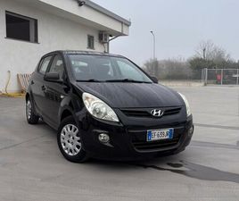 HYUNDAI I20 HYUNDAI I20