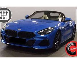 Z4 SDRIVE 20I MSPORT *PREZZO REALE*
