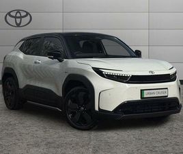 61KWH EXCEL AUTO 5DR