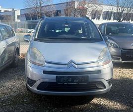 CITROEN GRAND C4 PICASSO TENDANCE