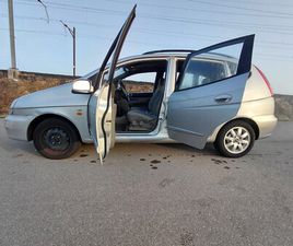 TACUMA 2000I CDX PRESIDENT