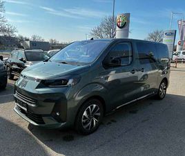 LOUNGE HDI 180 AUT. 8SITZER L2 PANORAMADACH