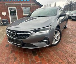 B SPORTS TOURER ELEGANCE MASSAGE SITZKL