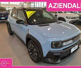 RENAULT 4 E-TECH E-TECH ICONIC COMFORT RANGE 150CV