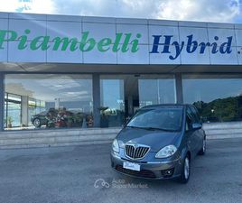 16V EURO 5 POLTRONA FRAU NEOPATENTATI