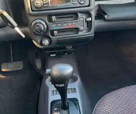 HYUNDAI ATOS AUTOMATIK, NEU TÜV