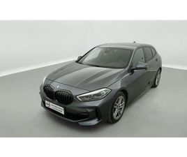 BMW SÉRIE 1 118 118IA PACK M / NAVI /