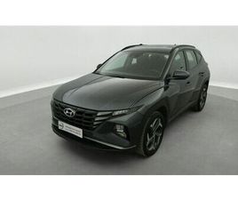 HYUNDAI TUCSON 1.6 PHEV 265 HTRAC 4WD BUSINESS NAVI / FULL LED