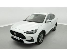 MG HS FACELIFT 1.5 T-GDI 160CV BVA COMFORT NAVI / FULL LED / CUIR