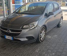 OPEL CORSA 1.3 CDTI 5 PORTE FINANZIO