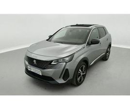 PEUGEOT 3008 1.5 BLUEHDI GT (EU6.4)