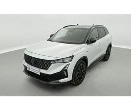 RENAULT AUSTRAL 1.2 TCE FHEV 200CV ESPRIT ALPINE AUTO/FULL LED/PANO OUVRANT