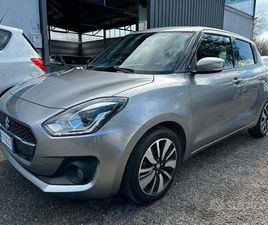 SUZUKI SWIFT 1.2 HYBRID TOP