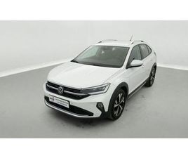 VOLKSWAGEN TAIGO 1.0 TSI 110CV DSG STYLE CARPLAY / FULL LED / KEYLESS / JA 17