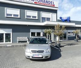 2.2 16V ELEGANCE, AUTOMATIK