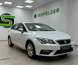 ST STYLE ABSTANDTEMPOMAT / NAVI / LED