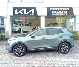 1.6 TGDI MHEV STYLE 2WD