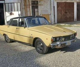 ROVER P6 ROVER P6 V8 3500
