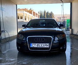AUDI A4 AUDI A4 1.8T