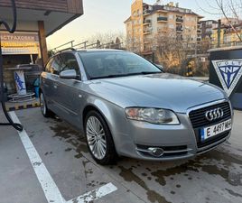 AUDI A4 AUDI A4