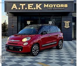 FIAT 500L 500L 1.3 MJET POPSTAR