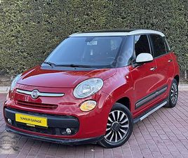 FIAT 500L 500L 1.3 MJET POPSTAR