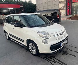 FIAT 500L 500L 1.4 POPSTAR