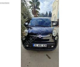 FIAT 500L 500L 1.6 MJET POPSTAR