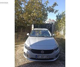 FIAT EGEA 1.4 FIRE EASY