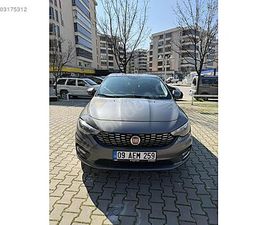 FIAT EGEA 1.4 FIRE EASY