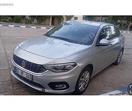 FIAT EGEA 1.4 FIRE URBAN