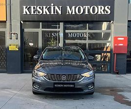 FIAT EGEA 1.6 E-TORQ URBAN