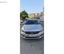 FIAT EGEA 1.6 MULTIJET LOUNGE