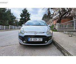 EVO 1.3 MULTIJET DYNAMIC