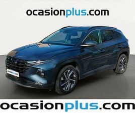 HYUNDAI TUCSON 1.6 CRDI MAXX (115 CV)