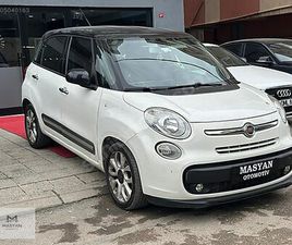 FIAT 500L 500L 1.3 MJET POPSTAR