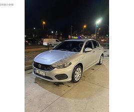 FIAT EGEA 1.3 MULTIJET EASY